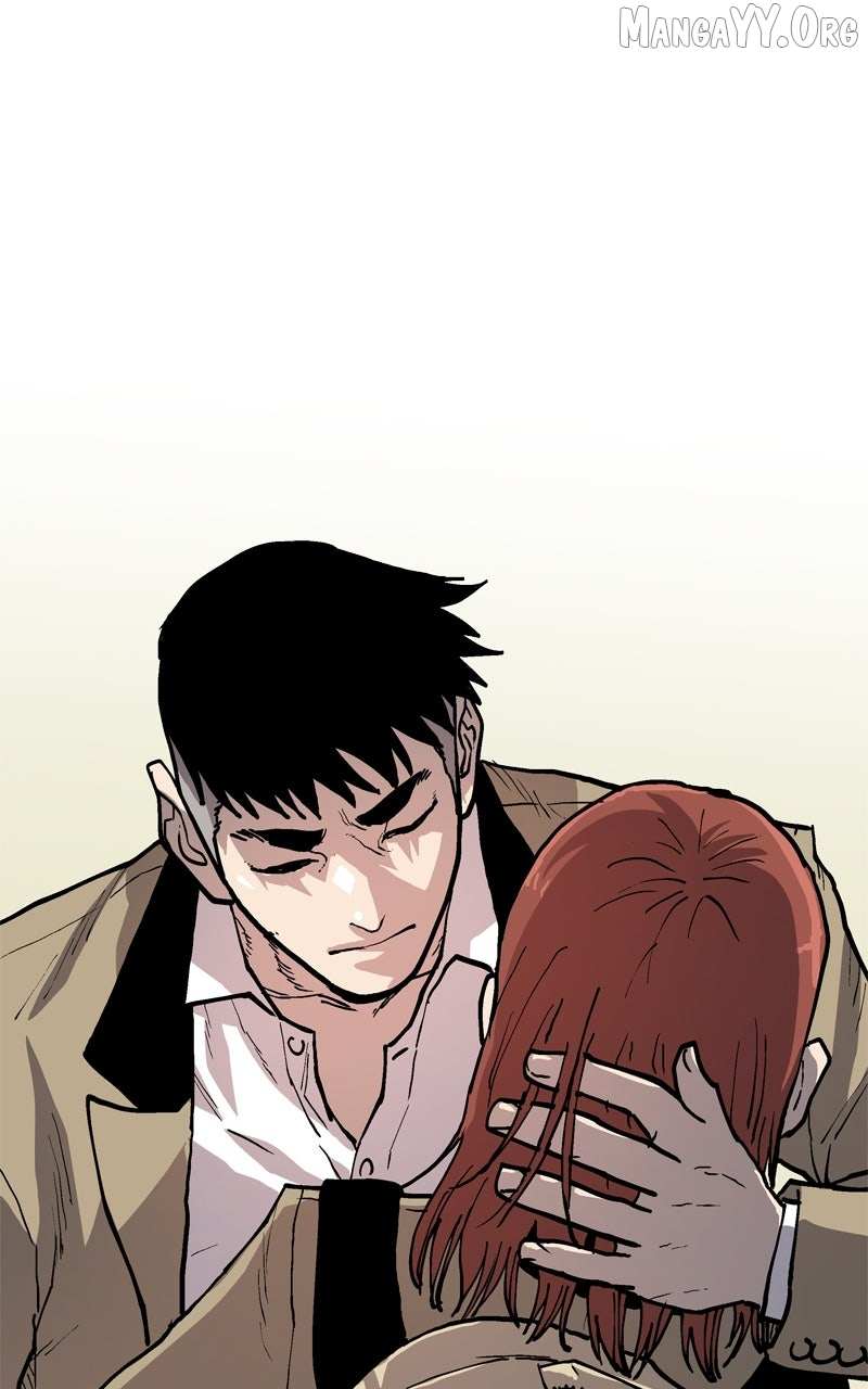 Read Boss Returns Manga Online