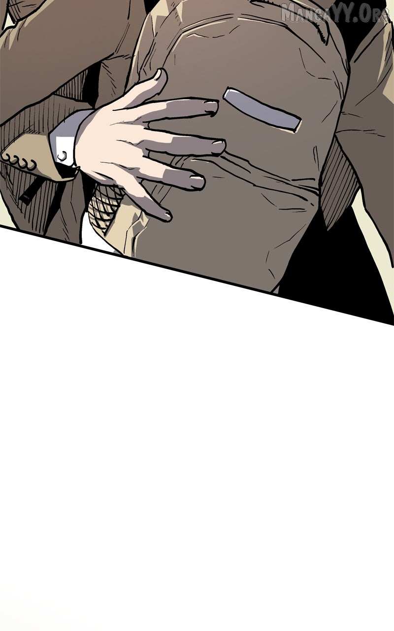 Read Boss Returns Manga Online