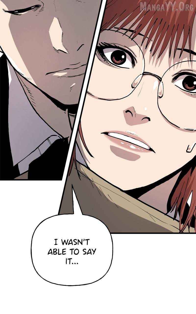 Read Boss Returns Manga Online