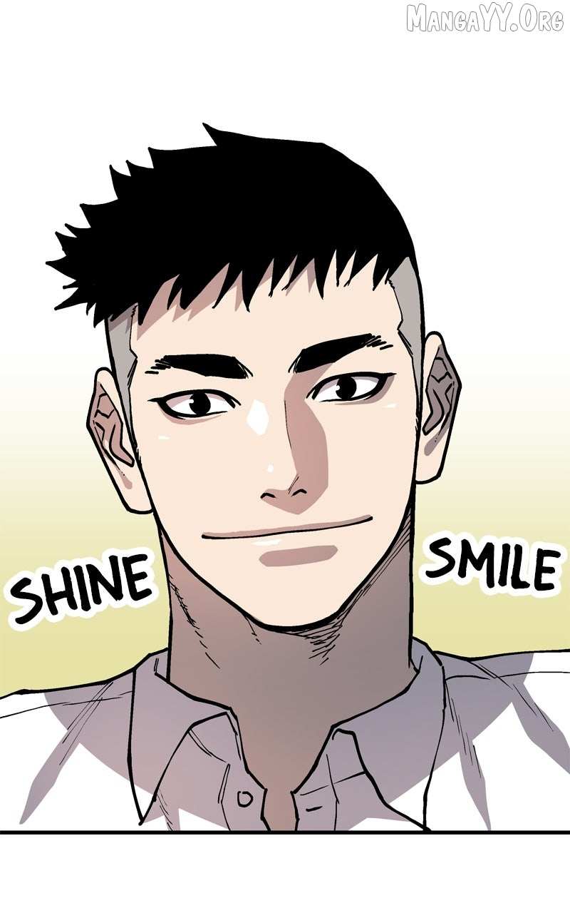 Read Boss Returns Manga Online