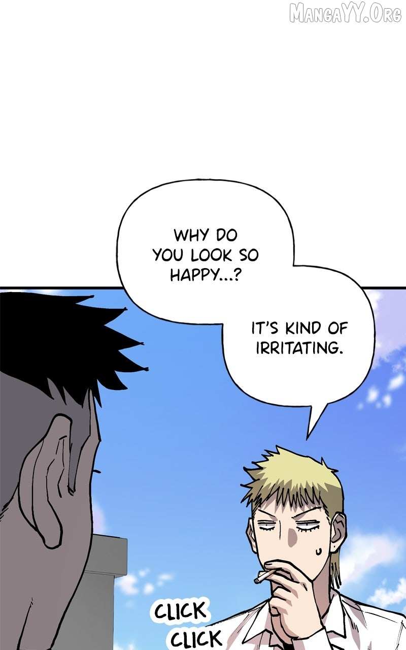 Read Boss Returns Manga Online