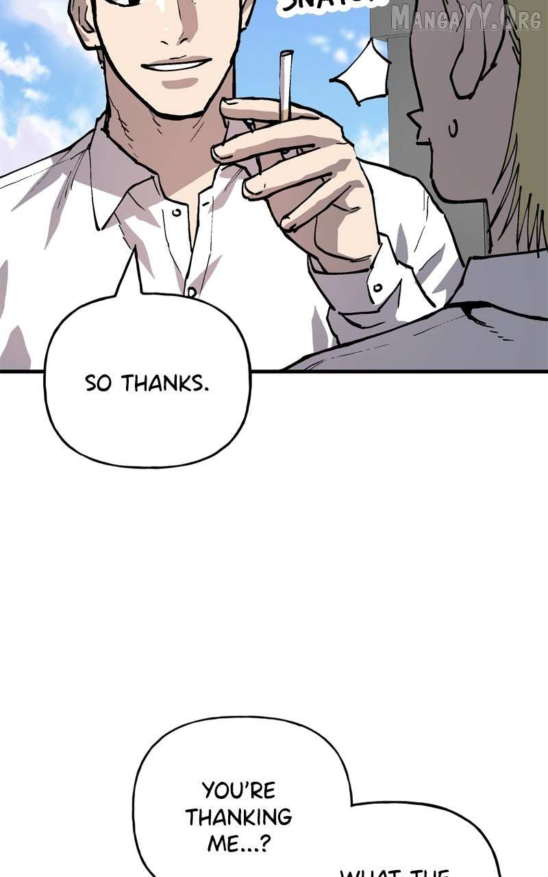 Read Boss Returns Manga Online