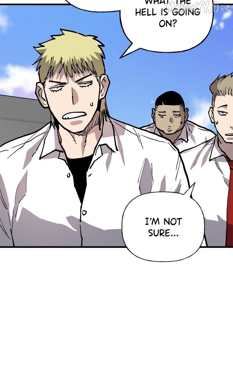 Read Boss Returns Manga Online