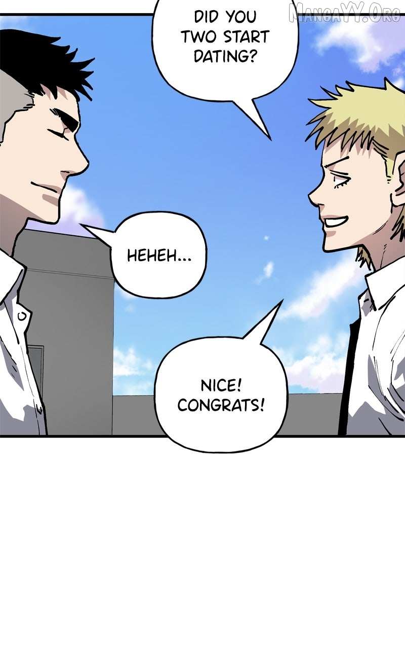 Read Boss Returns Manga Online