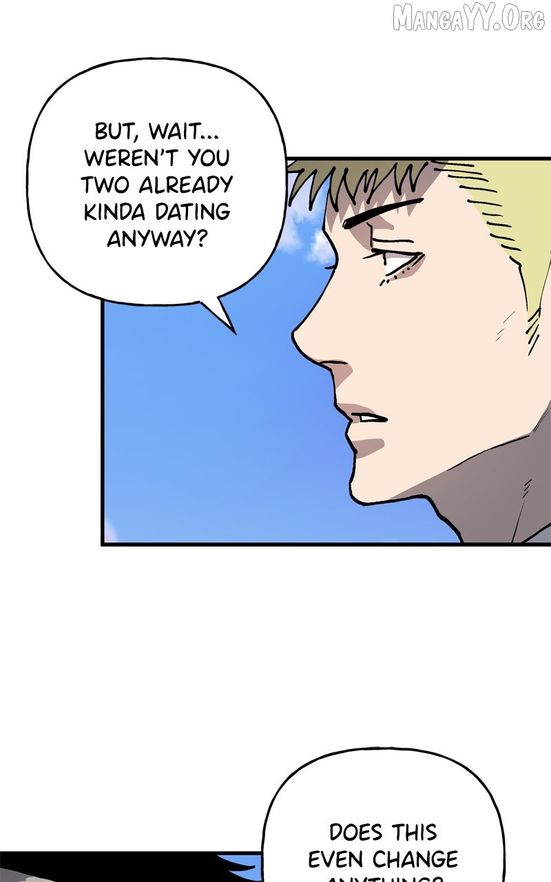 Read Boss Returns Manga Online