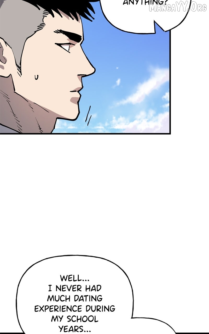 Read Boss Returns Manga Online