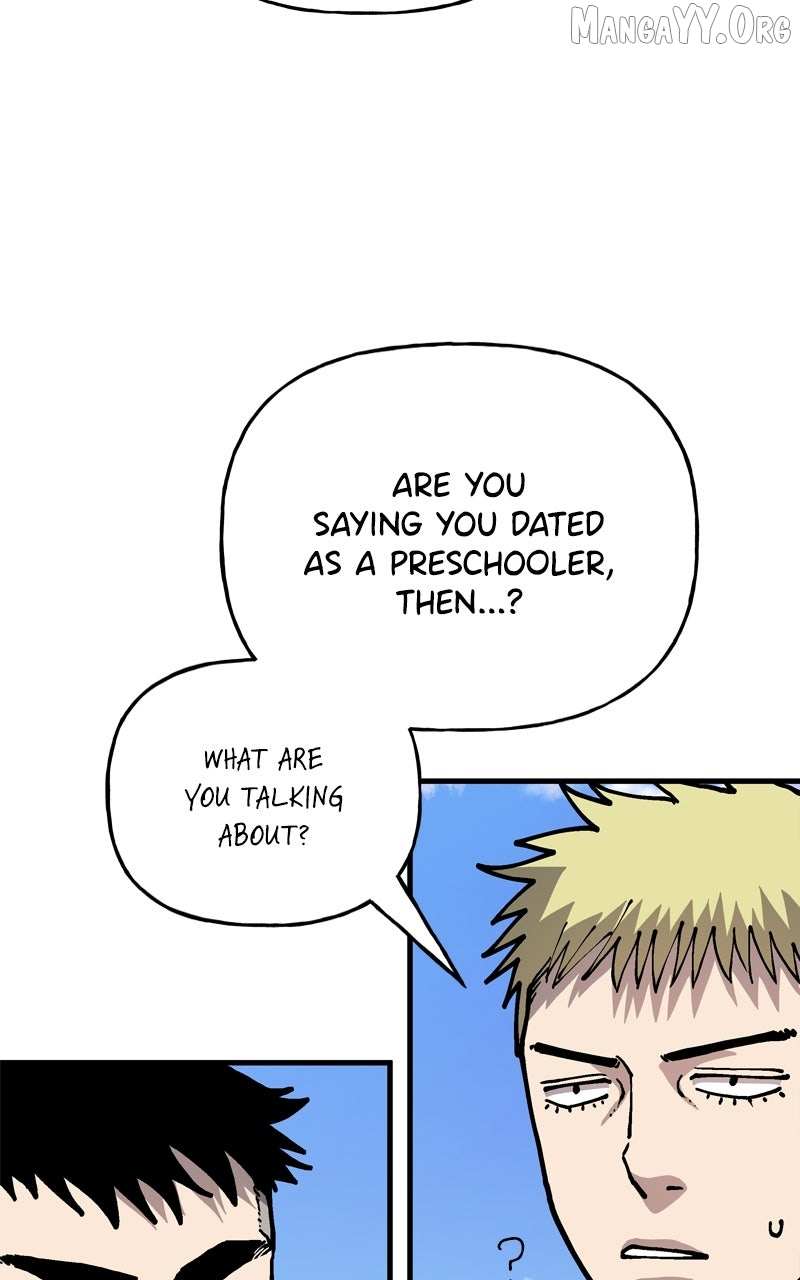 Read Boss Returns Manga Online