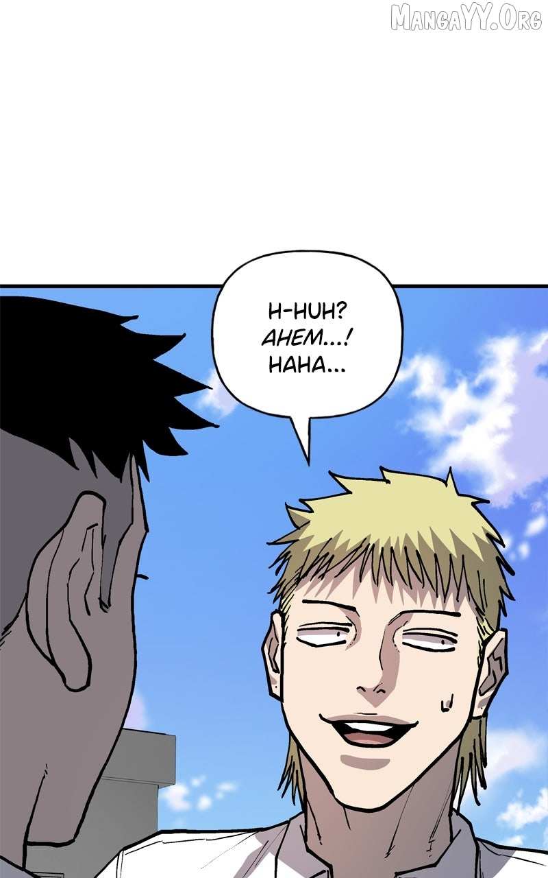 Read Boss Returns Manga Online