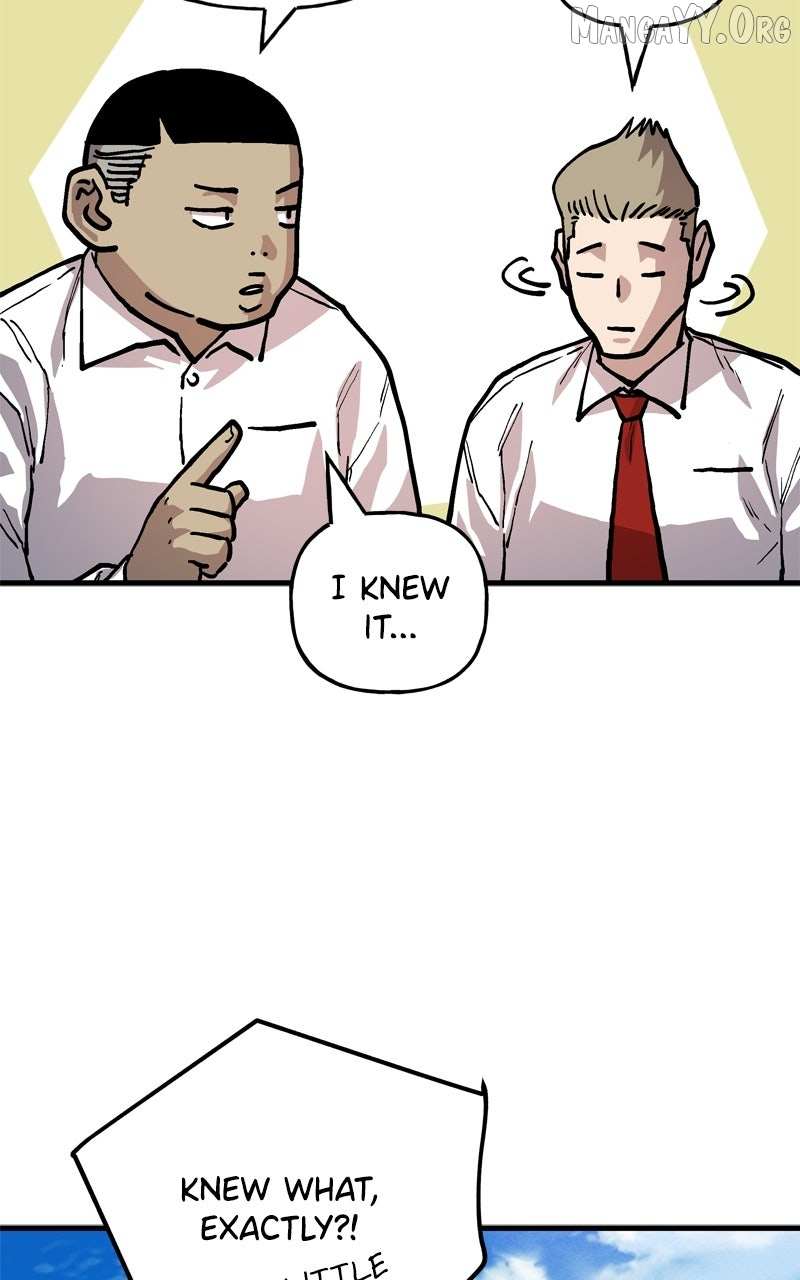 Read Boss Returns Manga Online