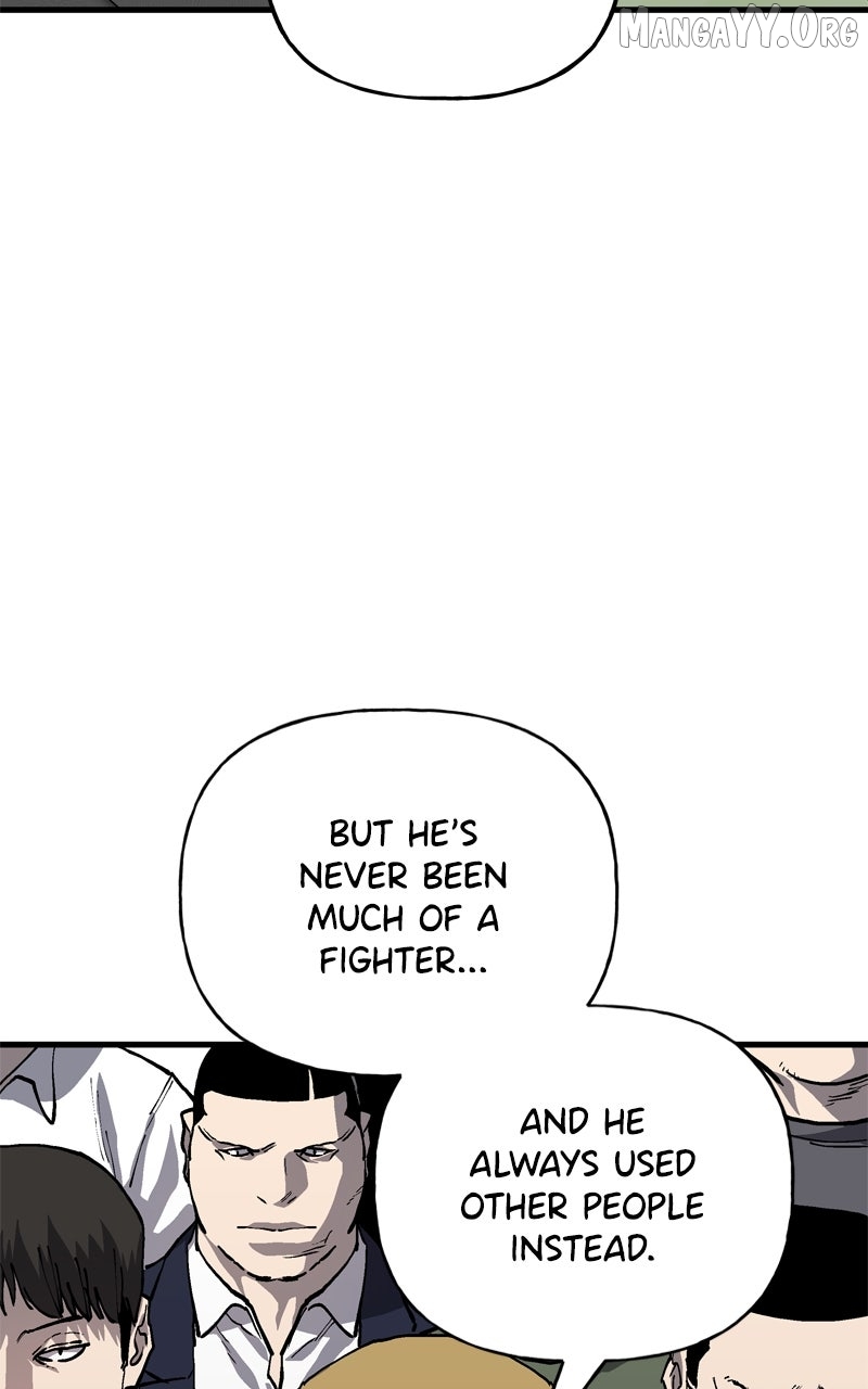 Read Boss Returns Manga Online