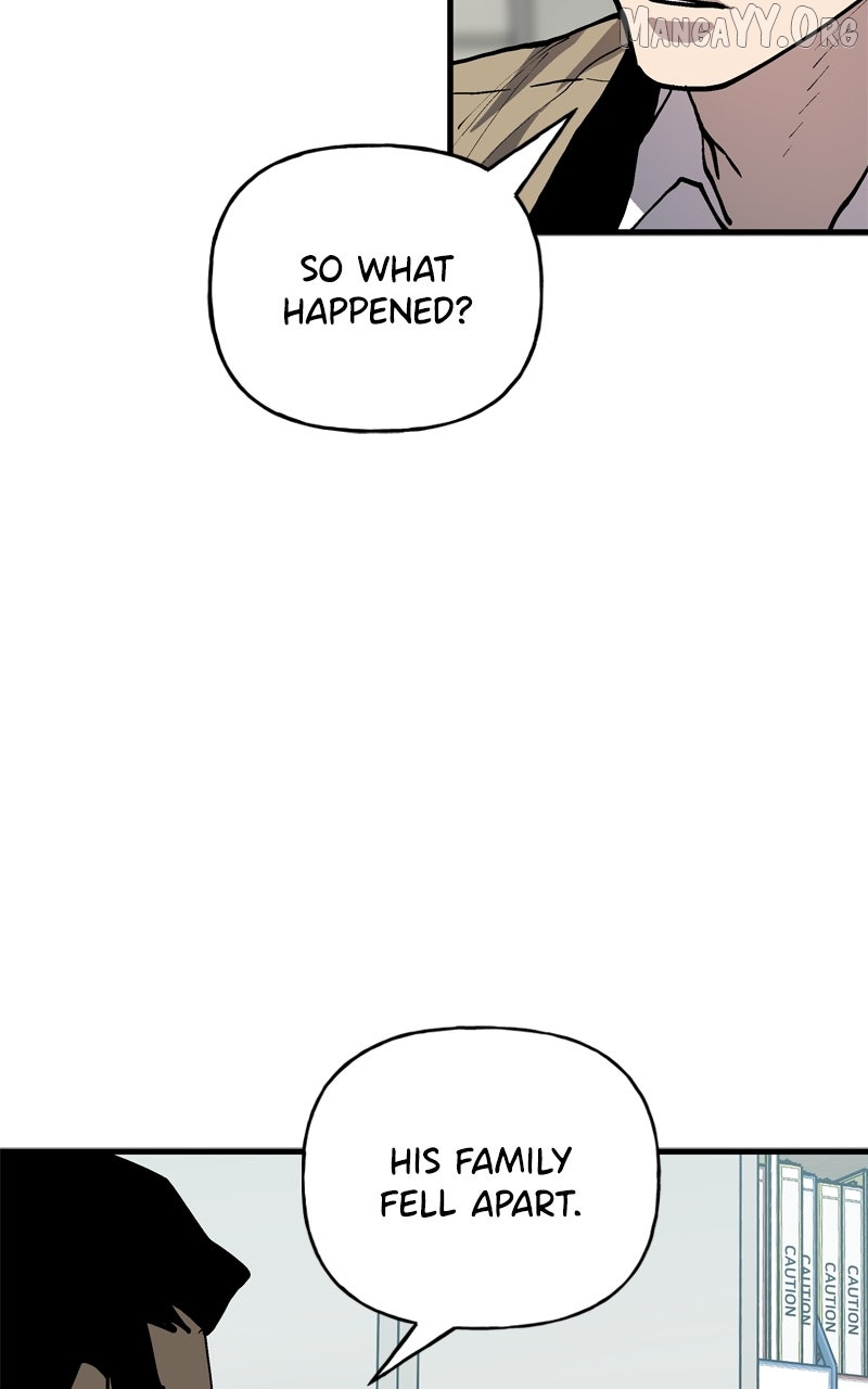 Read Boss Returns Manga Online