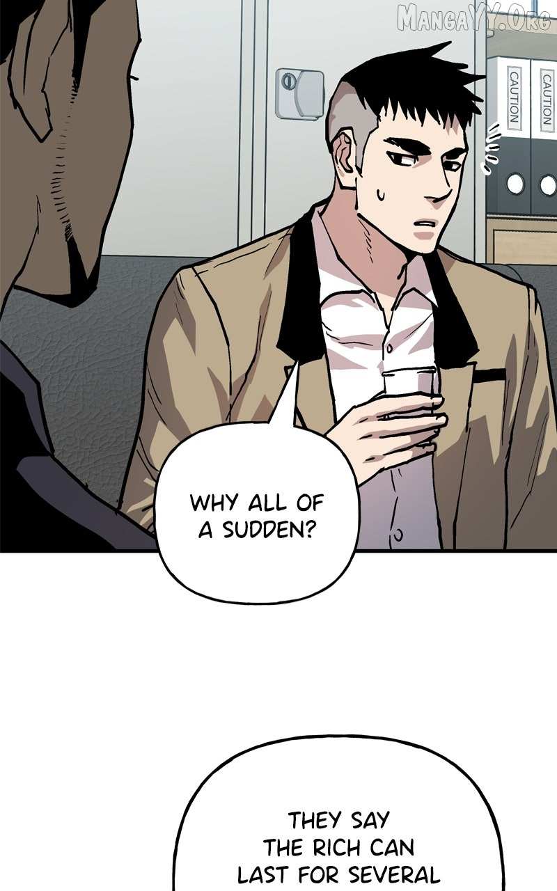 Read Boss Returns Manga Online