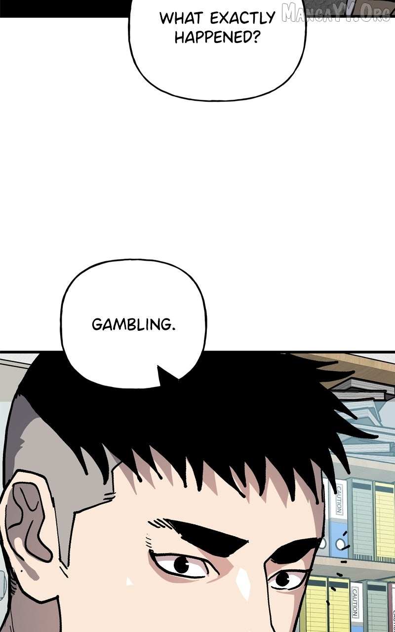 Read Boss Returns Manga Online