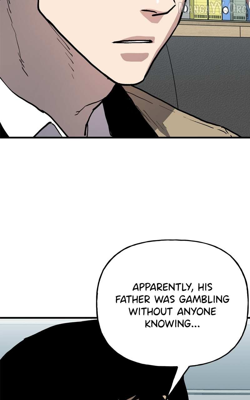 Read Boss Returns Manga Online