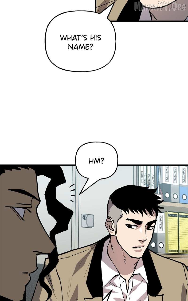 Read Boss Returns Manga Online