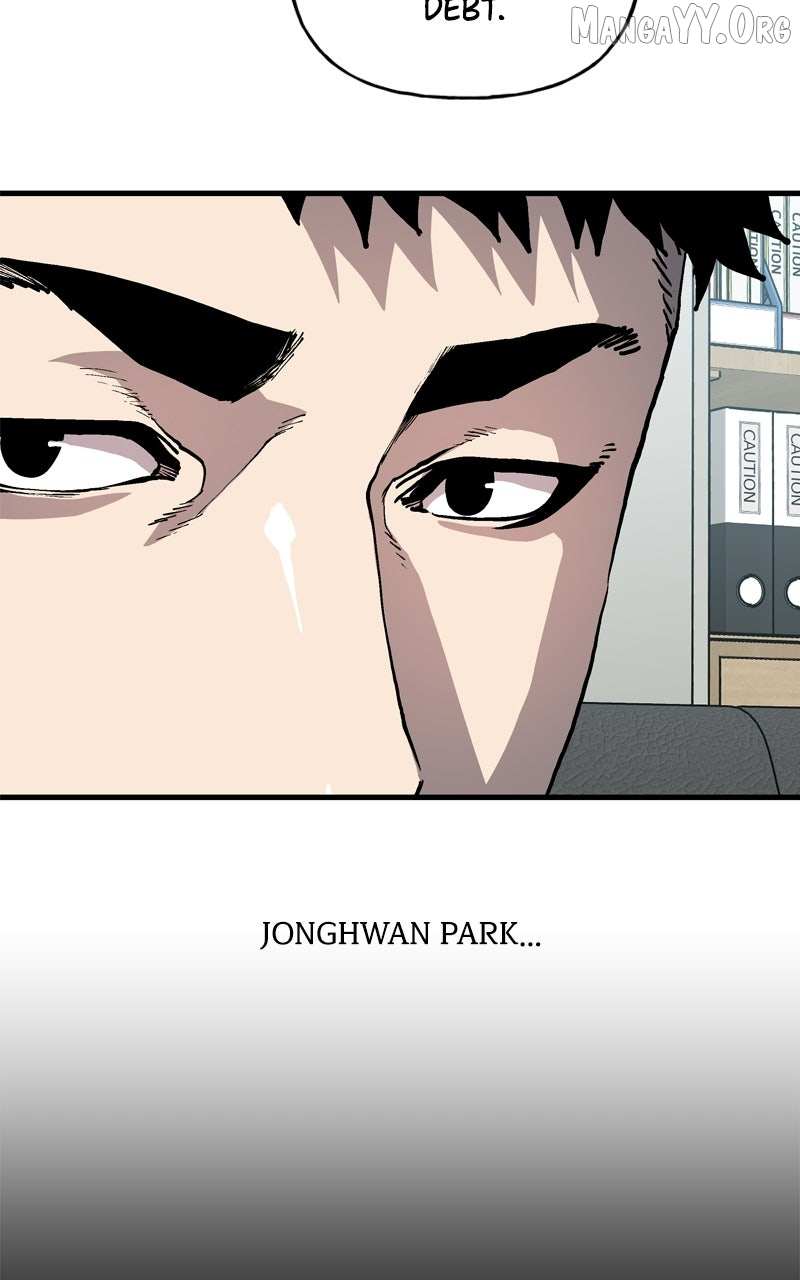 Read Boss Returns Manga Online