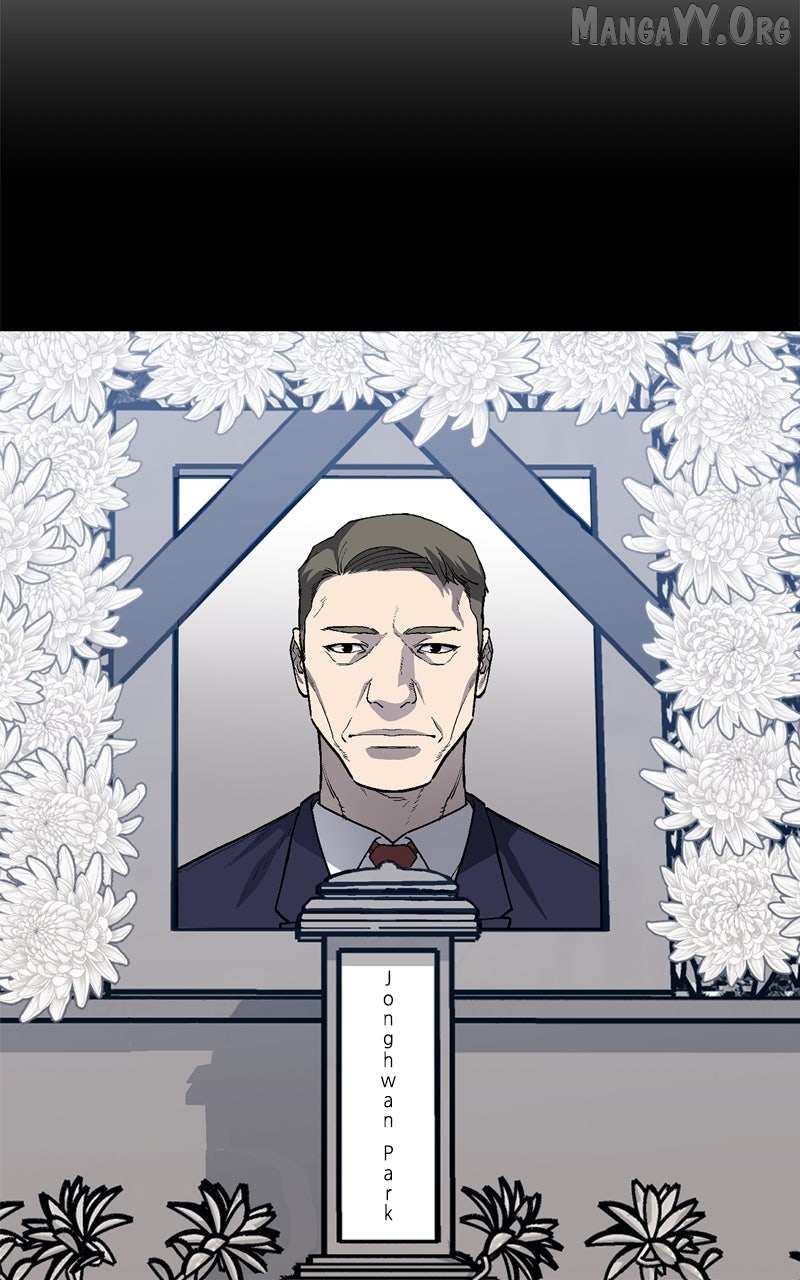 Read Boss Returns Manga Online