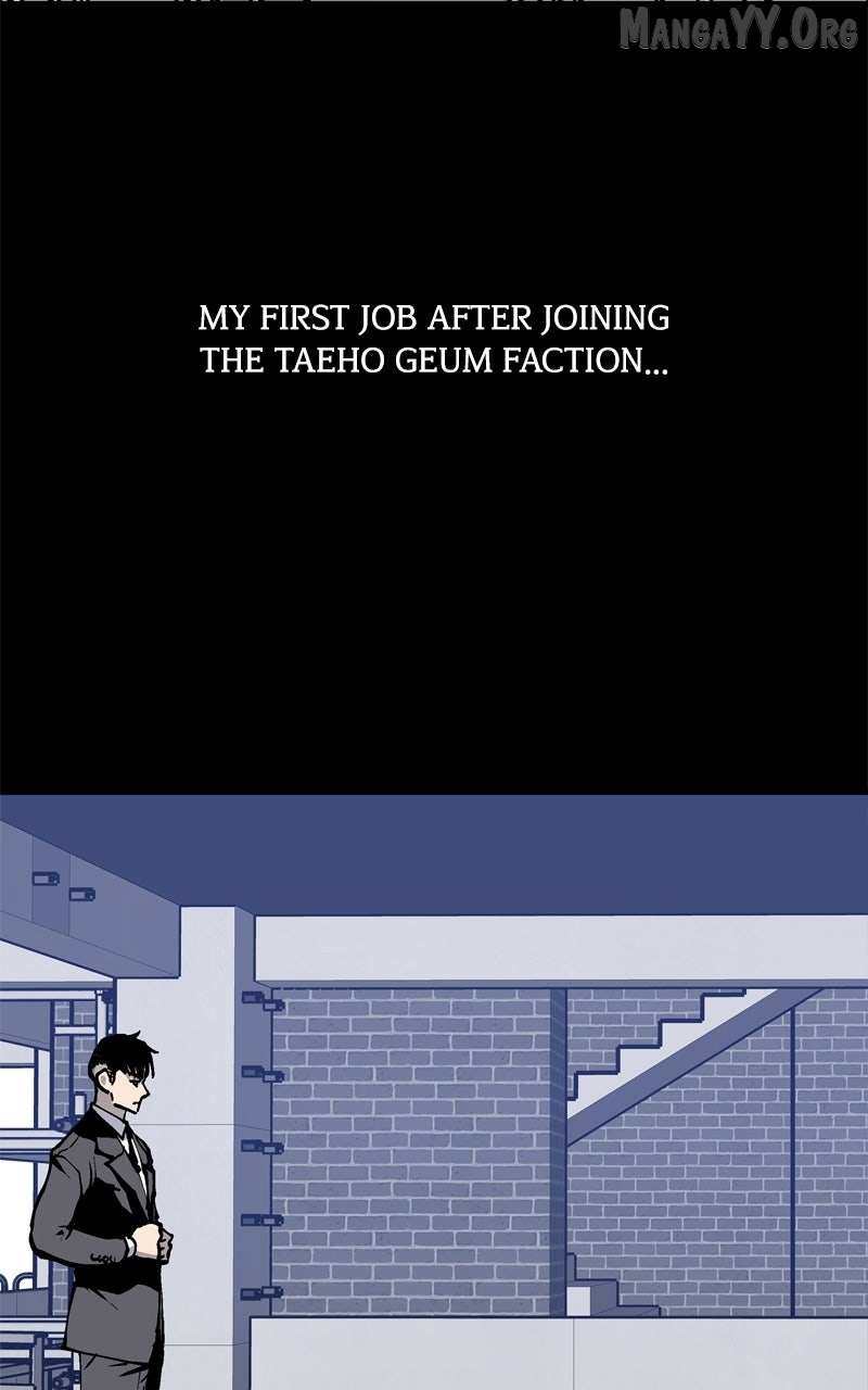 Read Boss Returns Manga Online