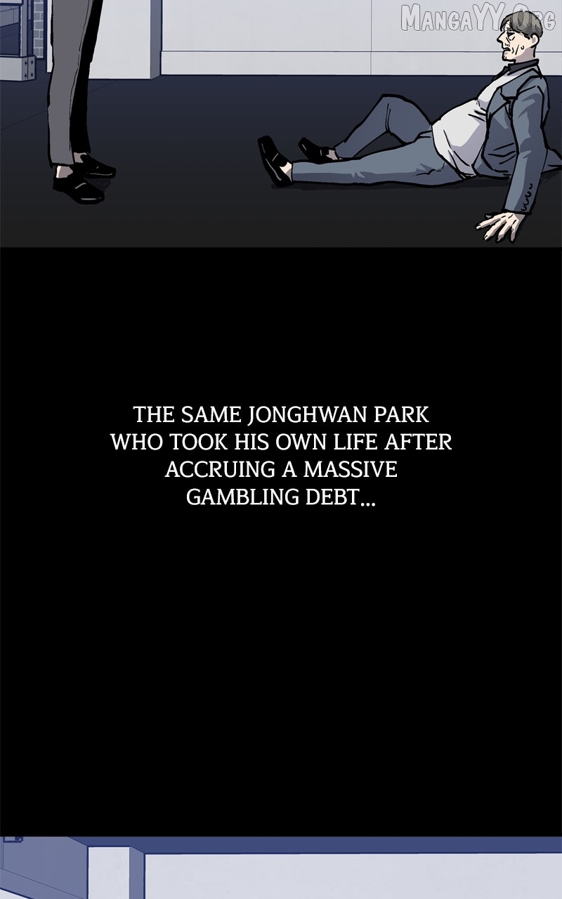 Read Boss Returns Manga Online