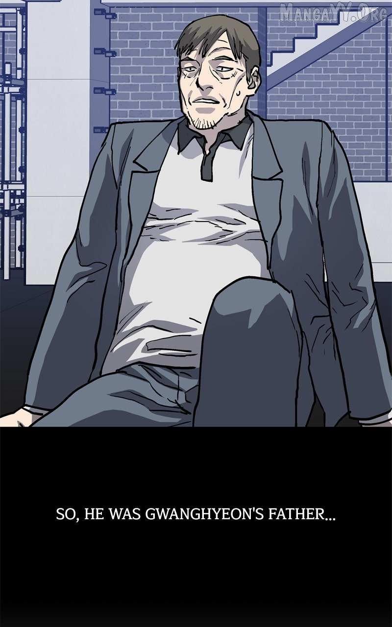 Read Boss Returns Manga Online