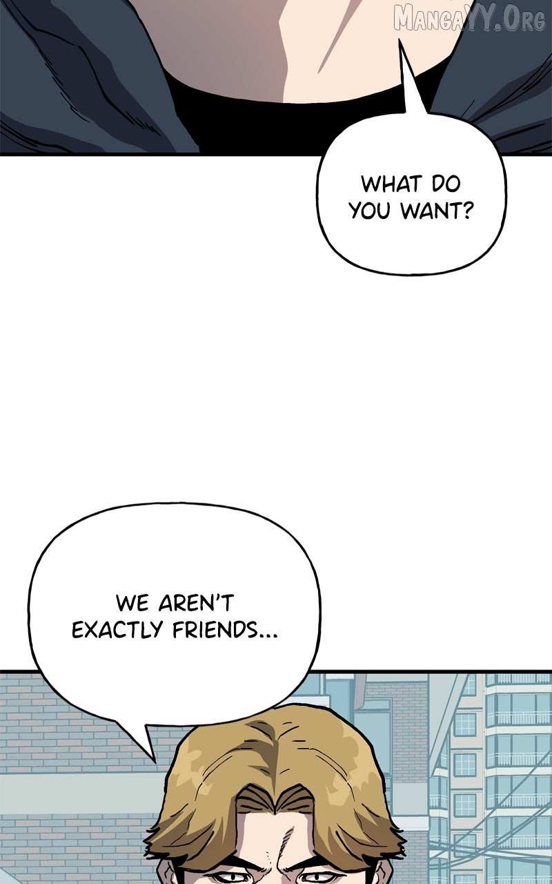 Read Boss Returns Manga Online