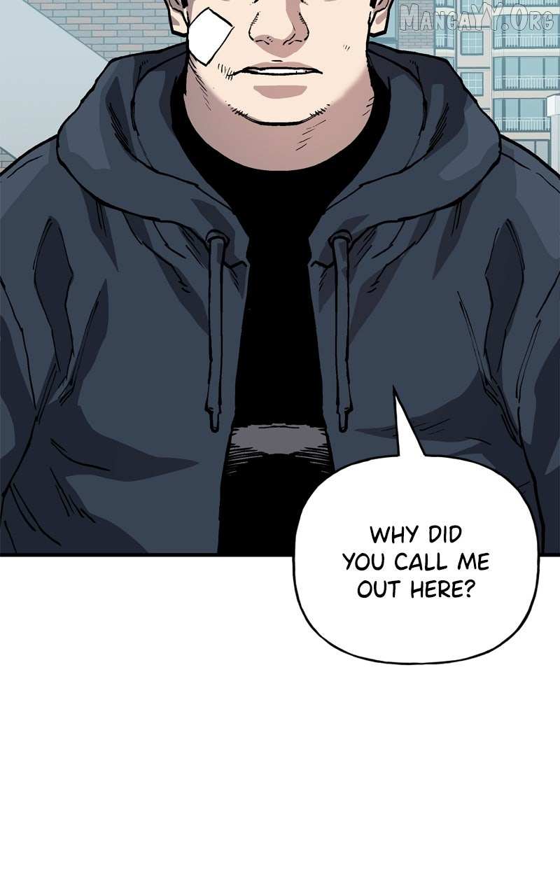 Read Boss Returns Manga Online