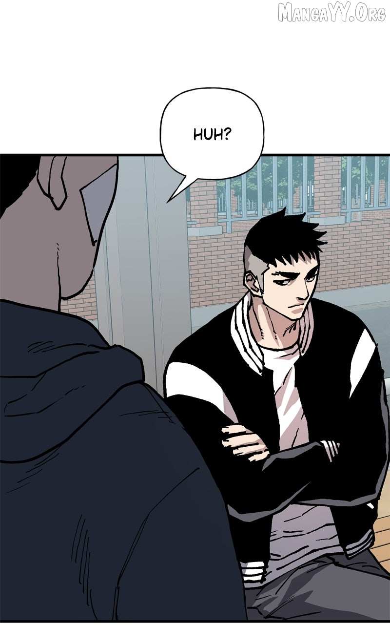 Read Boss Returns Manga Online