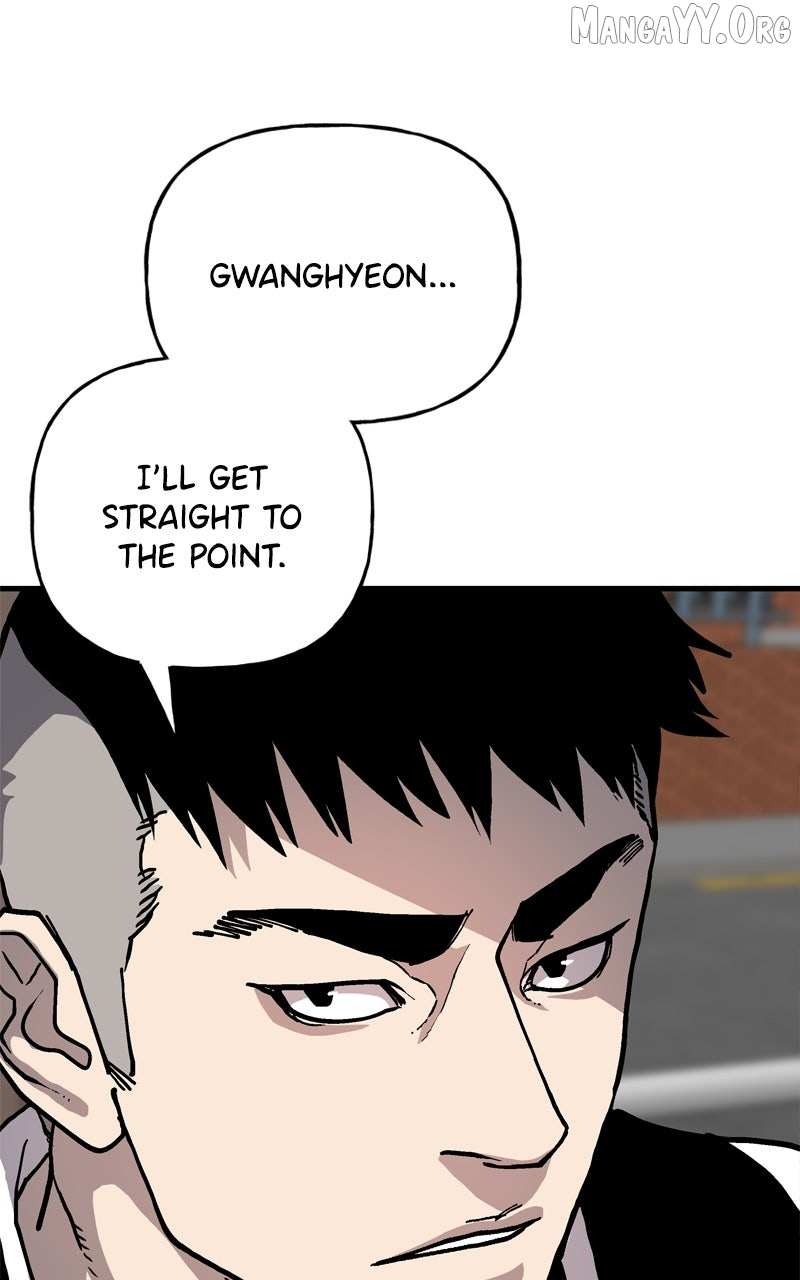 Read Boss Returns Manga Online