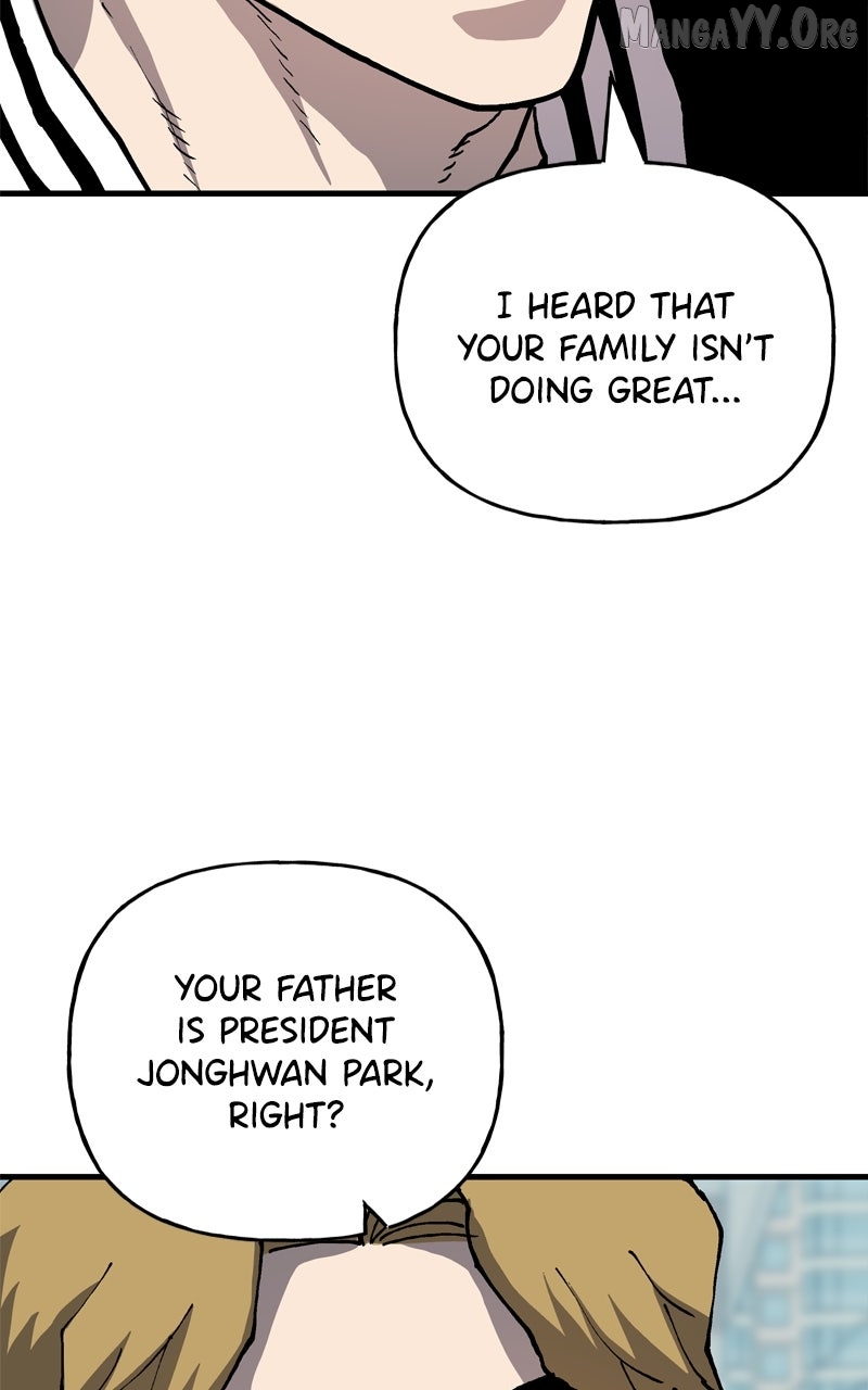 Read Boss Returns Manga Online