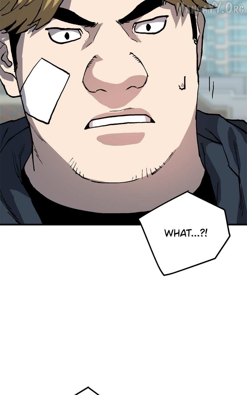 Read Boss Returns Manga Online