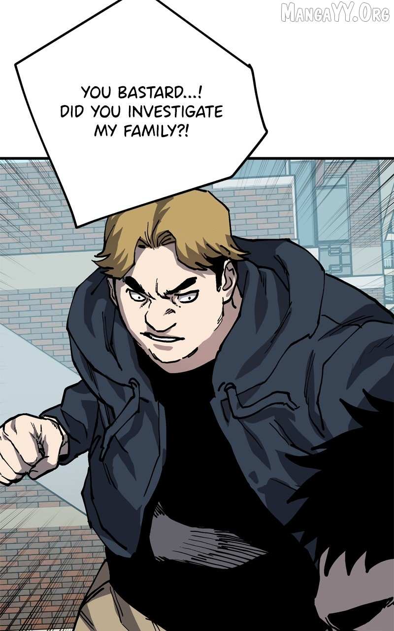 Read Boss Returns Manga Online