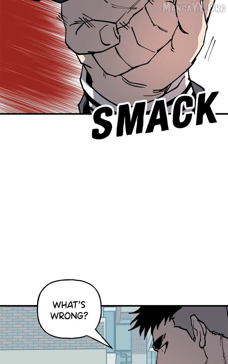 Read Boss Returns Manga Online