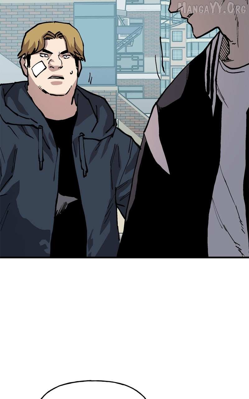 Read Boss Returns Manga Online