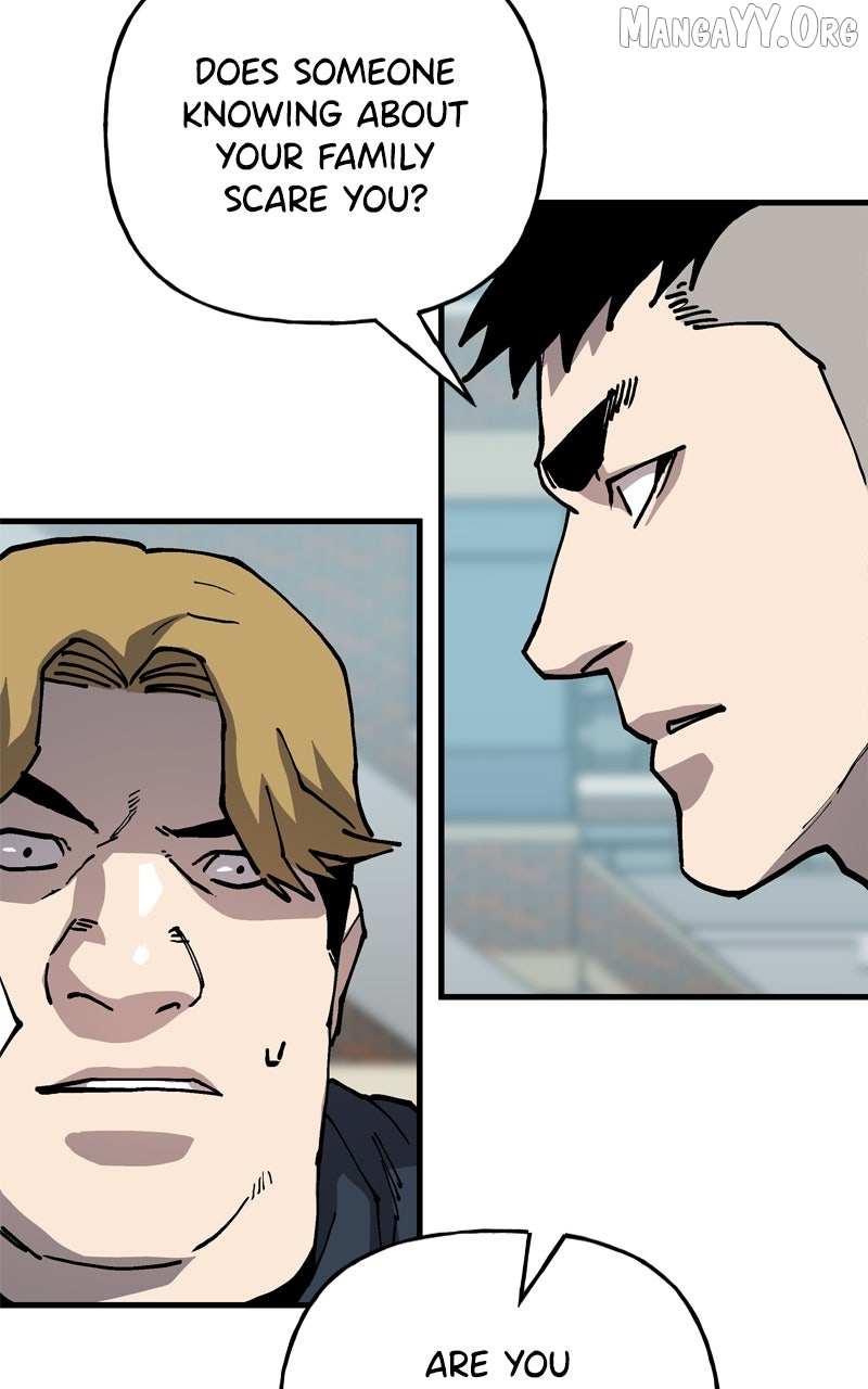 Read Boss Returns Manga Online