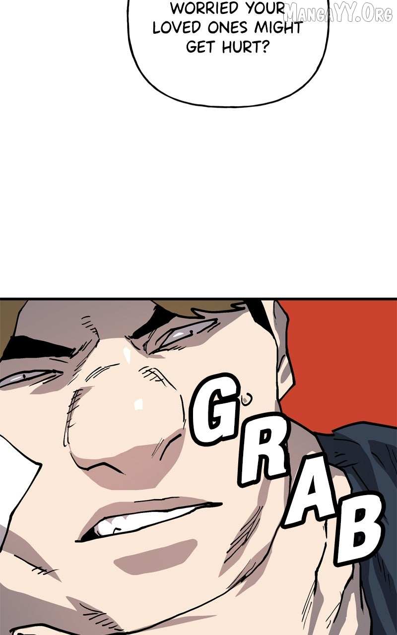 Read Boss Returns Manga Online