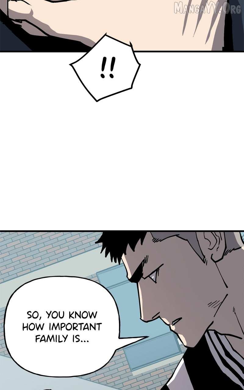 Read Boss Returns Manga Online