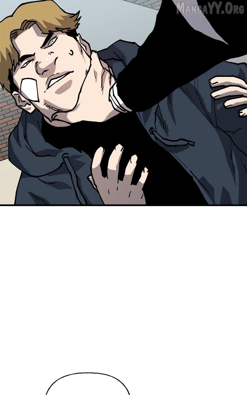 Read Boss Returns Manga Online