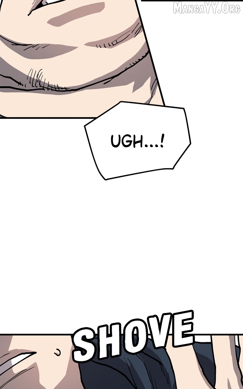 Read Boss Returns Manga Online