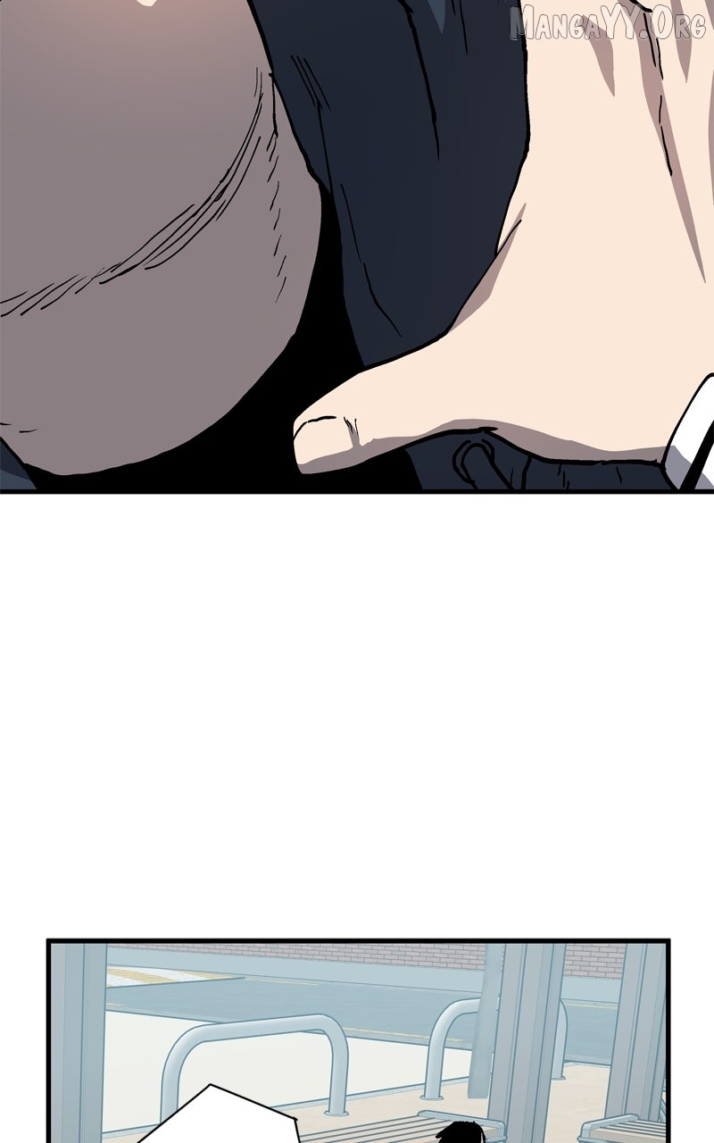 Read Boss Returns Manga Online