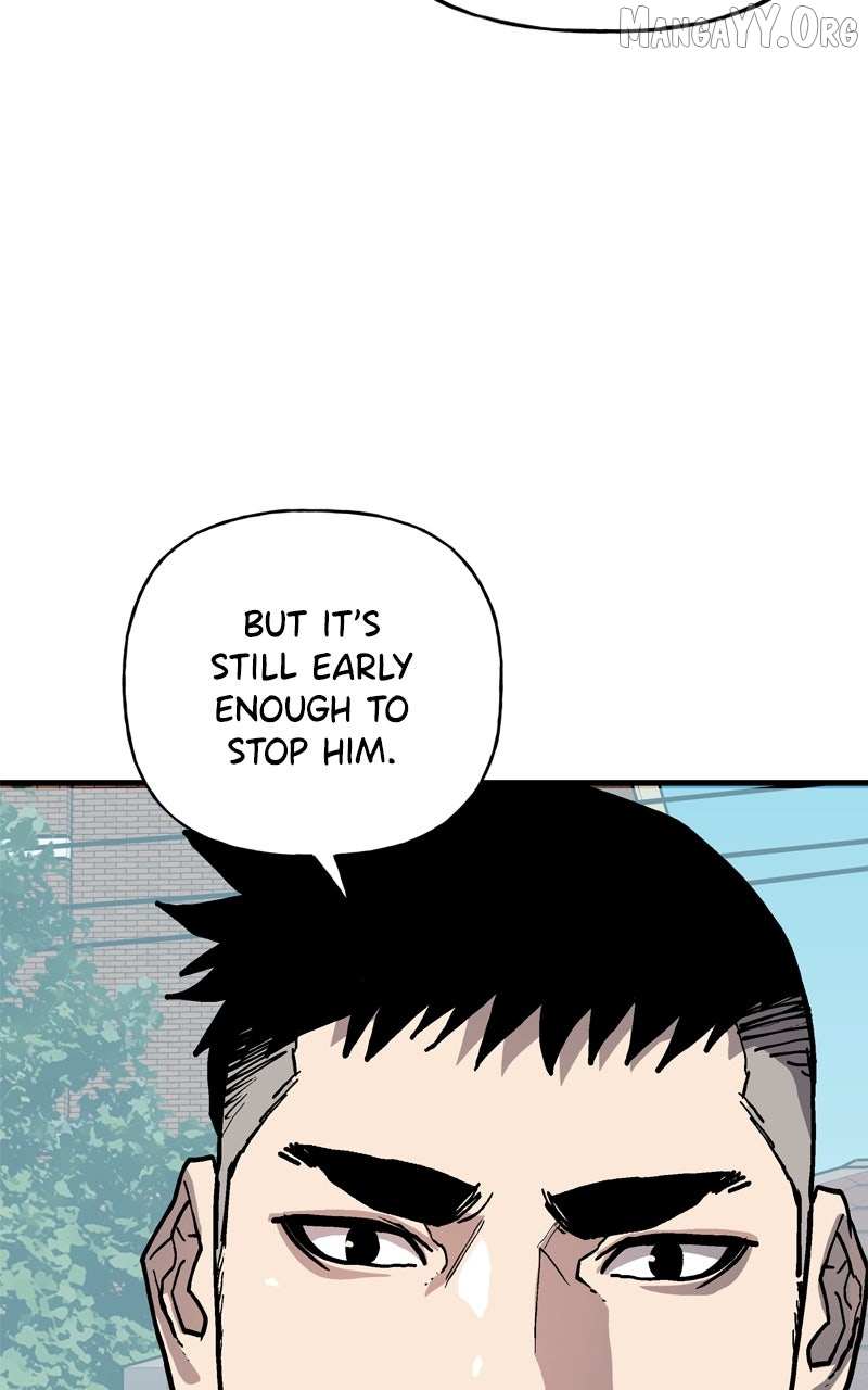 Read Boss Returns Manga Online