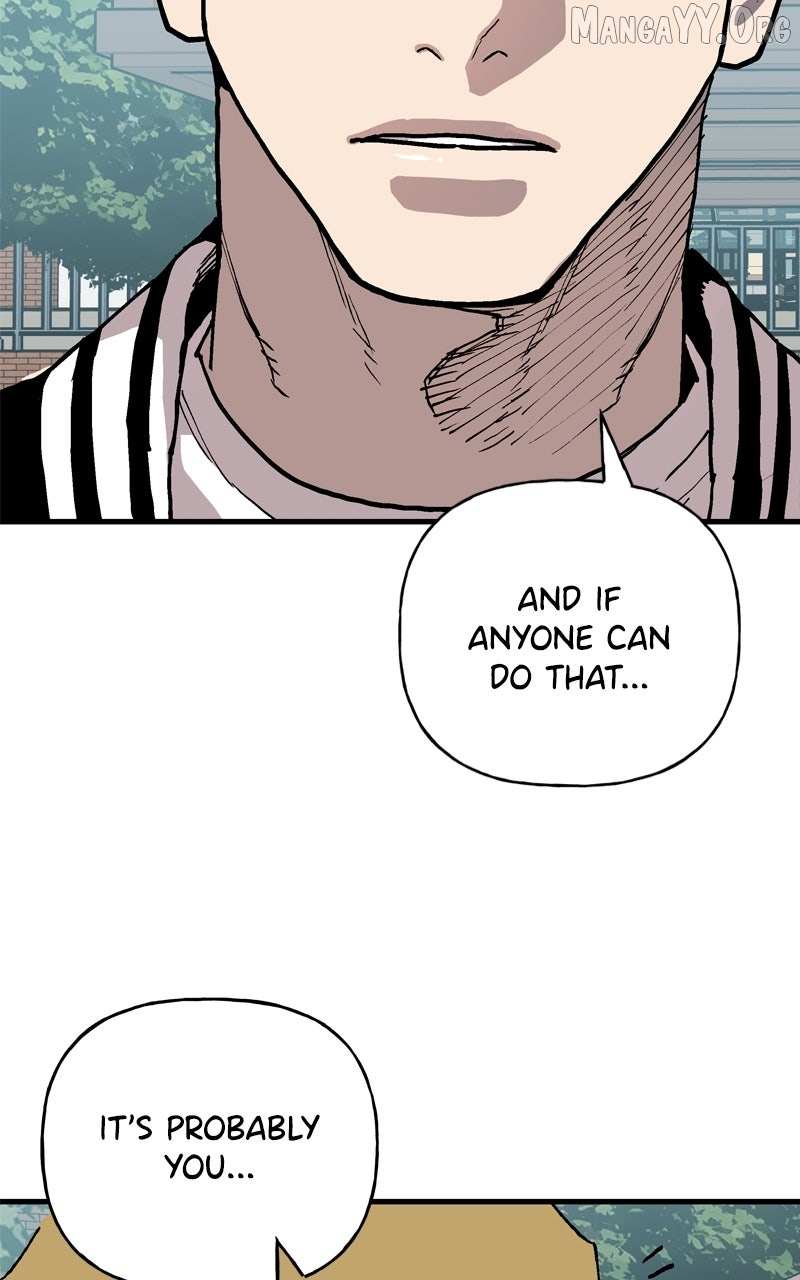 Read Boss Returns Manga Online