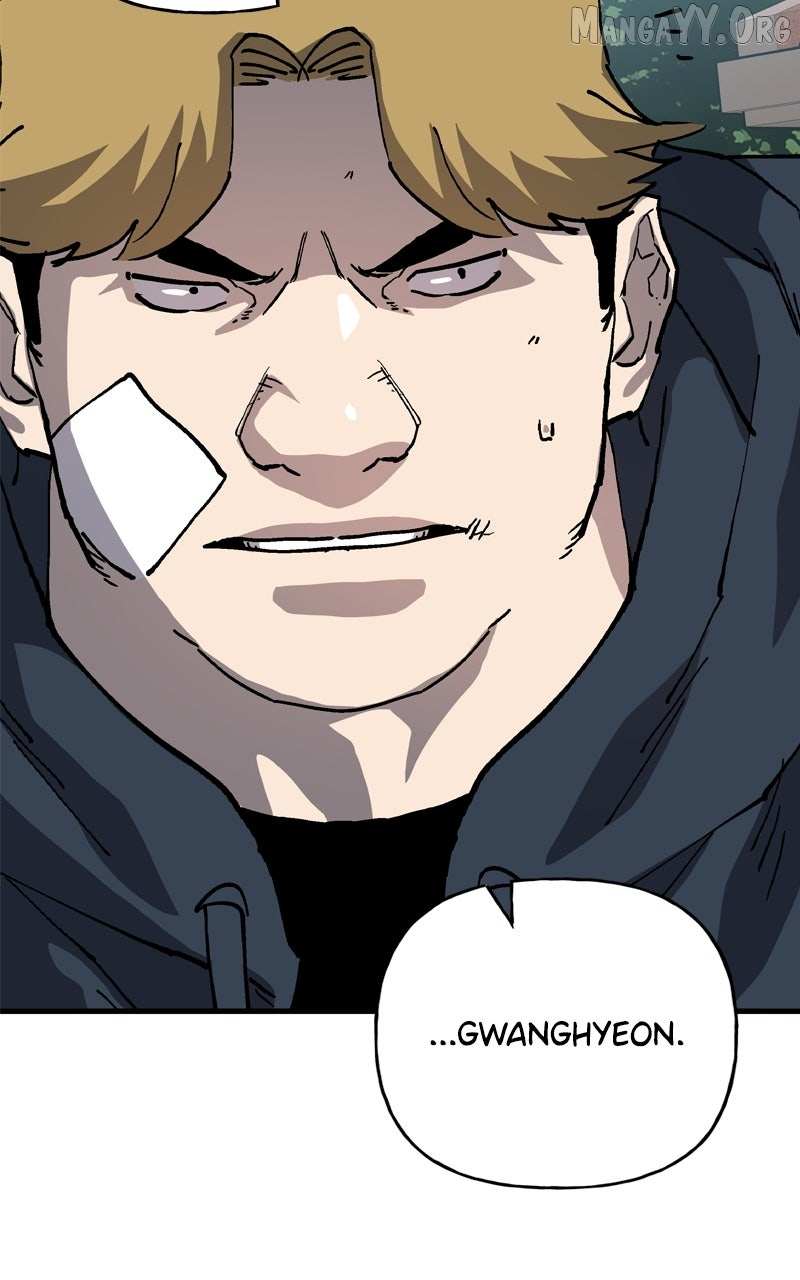 Read Boss Returns Manga Online