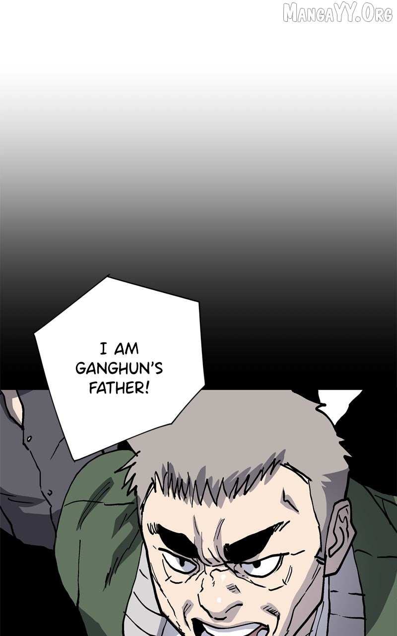 Read Boss Returns Manga Online