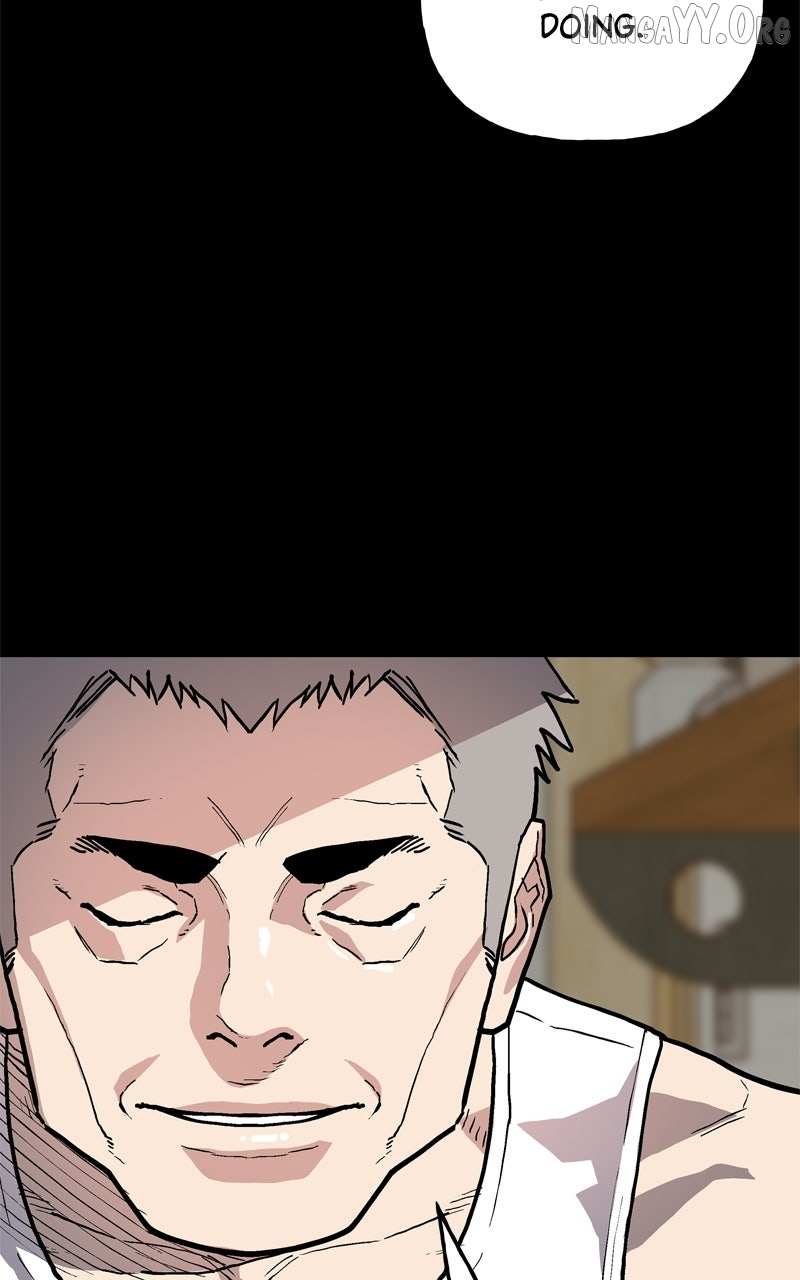 Read Boss Returns Manga Online