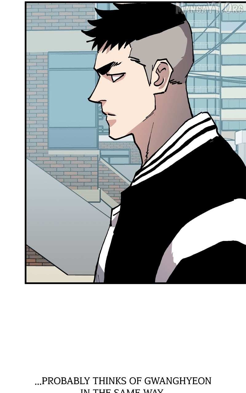 Read Boss Returns Manga Online