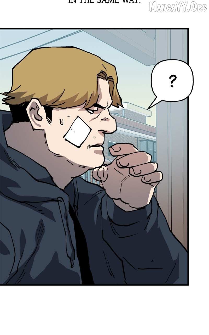 Read Boss Returns Manga Online