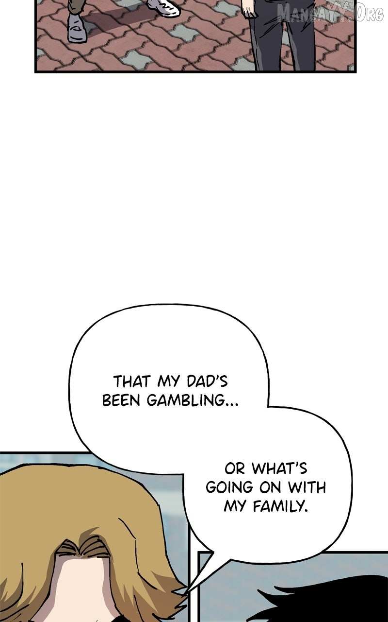 Read Boss Returns Manga Online