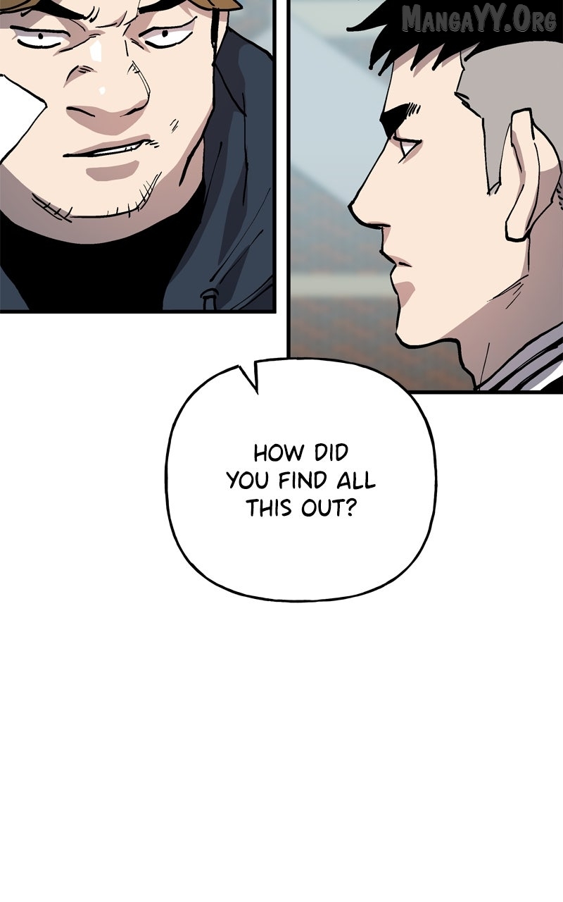 Read Boss Returns Manga Online