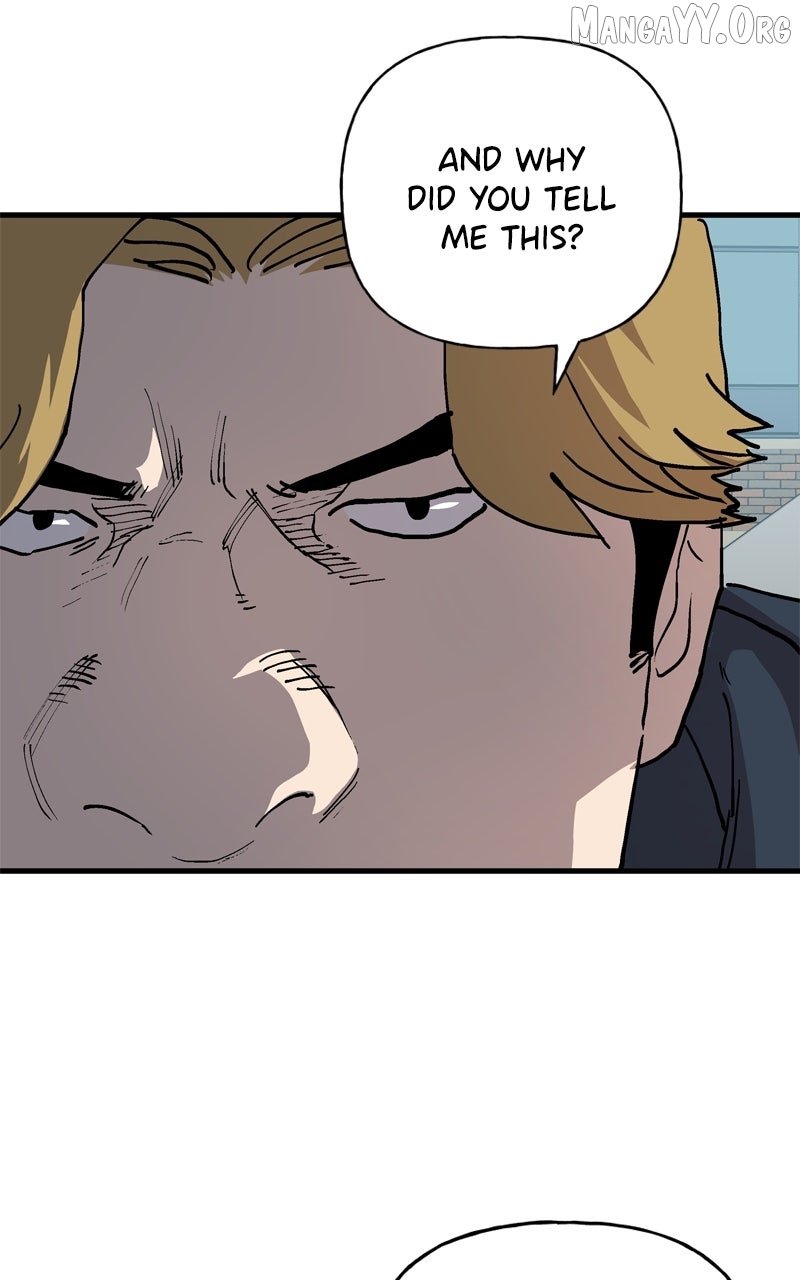 Read Boss Returns Manga Online