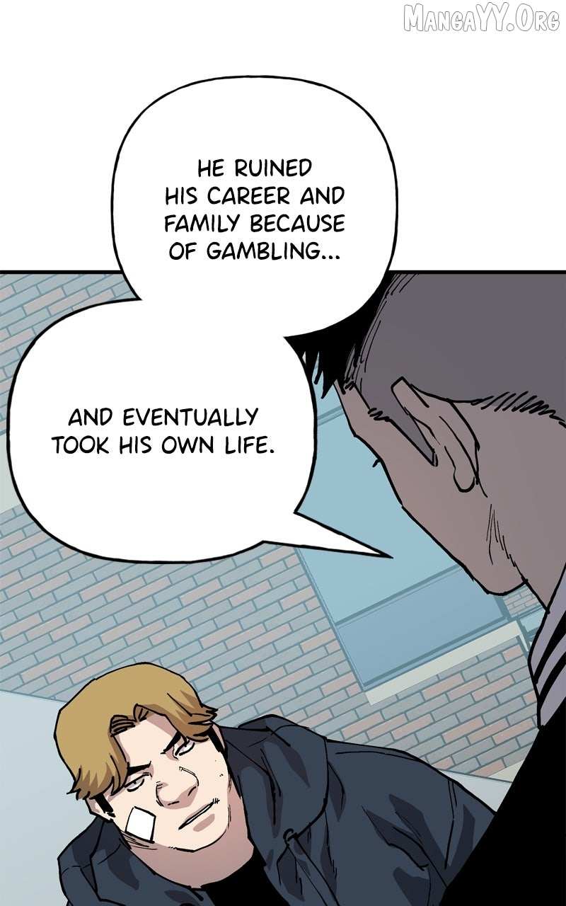 Read Boss Returns Manga Online